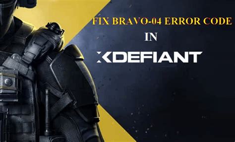 Ubisoft producer Mark Rubin provides an update on the ongoing <strong>XDefiant</strong> closed beta, as FPS game players on PS5 and Xbox experience <strong>XDefiant</strong> server issues. . Xdefiant bravo04 error